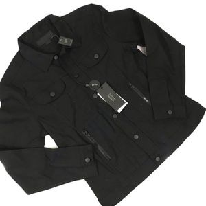 Triumph Over Tragedy Carry On Trucker Jacket
